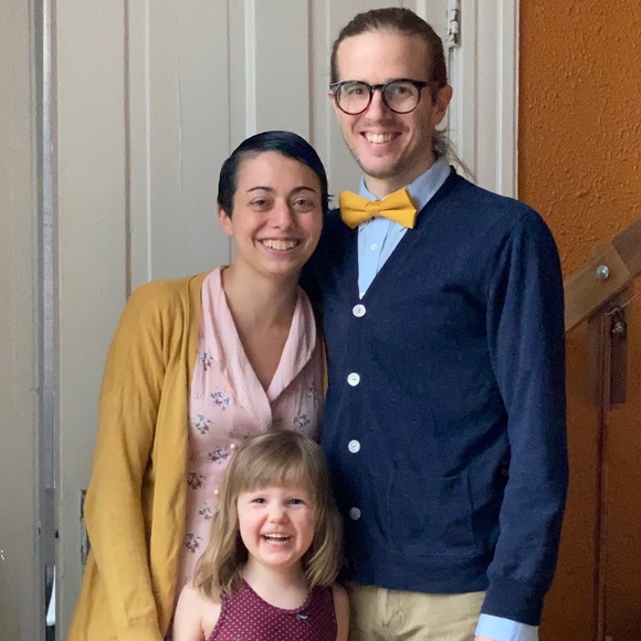 Meet your Posher, Andrew - Picture 1 of 1